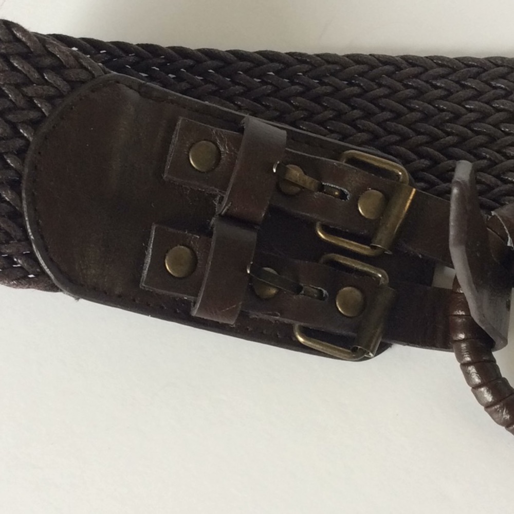 Banana republic belt new no tag - Picture 13 of 13
